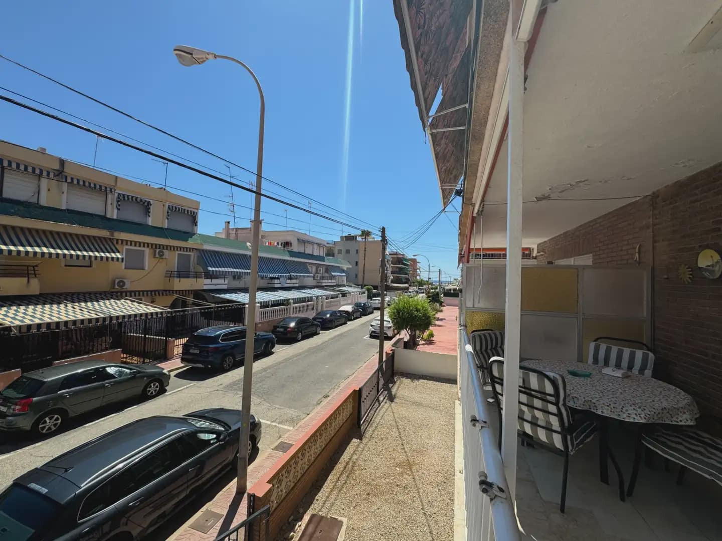 3 soverom Leilighet til salgs i Santa Pola med garasje - € 225 000 (Ref: 9852178)