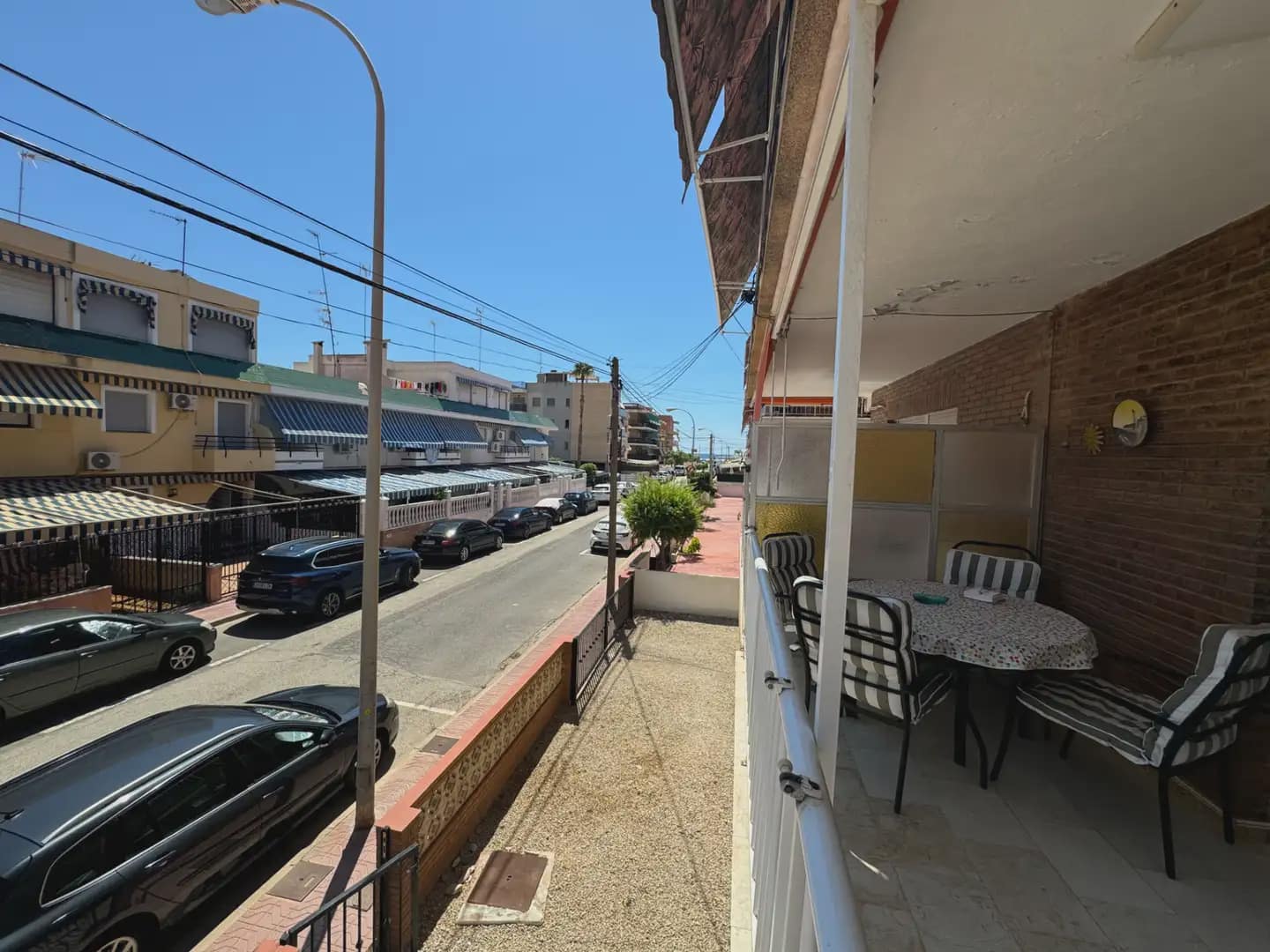 3 soverom Leilighet til salgs i Santa Pola med garasje - € 225 000 (Ref: 9852178)