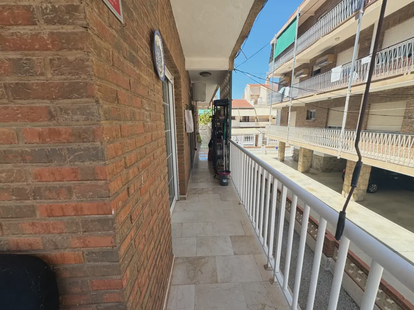 3 soverom Leilighet til salgs i Santa Pola med garasje - € 225 000 (Ref: 9852178)