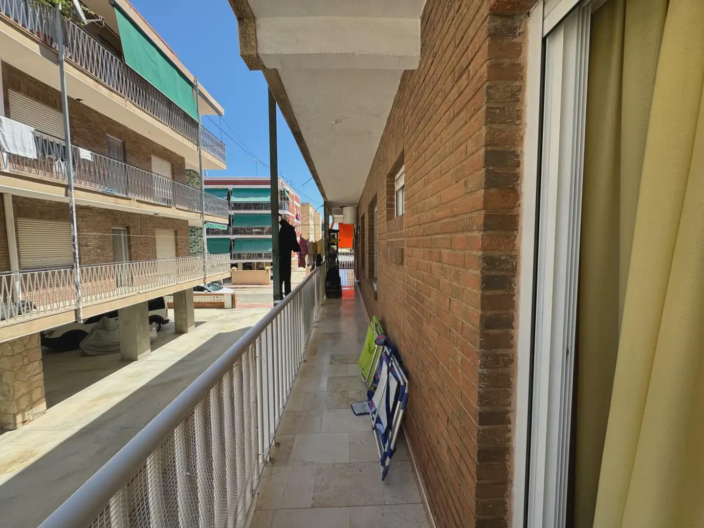3 soverom Leilighet til salgs i Santa Pola med garasje - € 225 000 (Ref: 9852178)