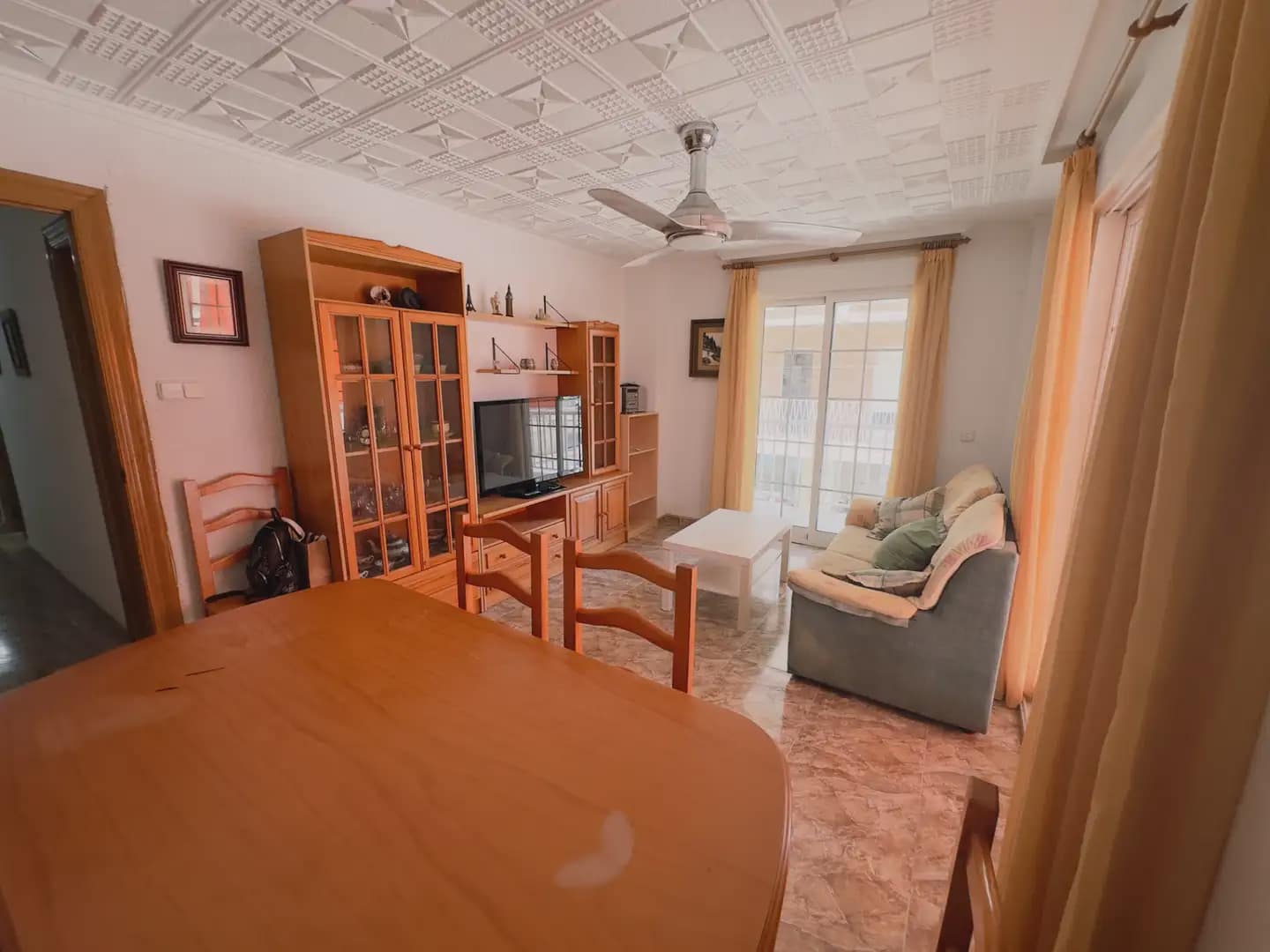 3 soverom Leilighet til salgs i Santa Pola med garasje - € 225 000 (Ref: 9852178)