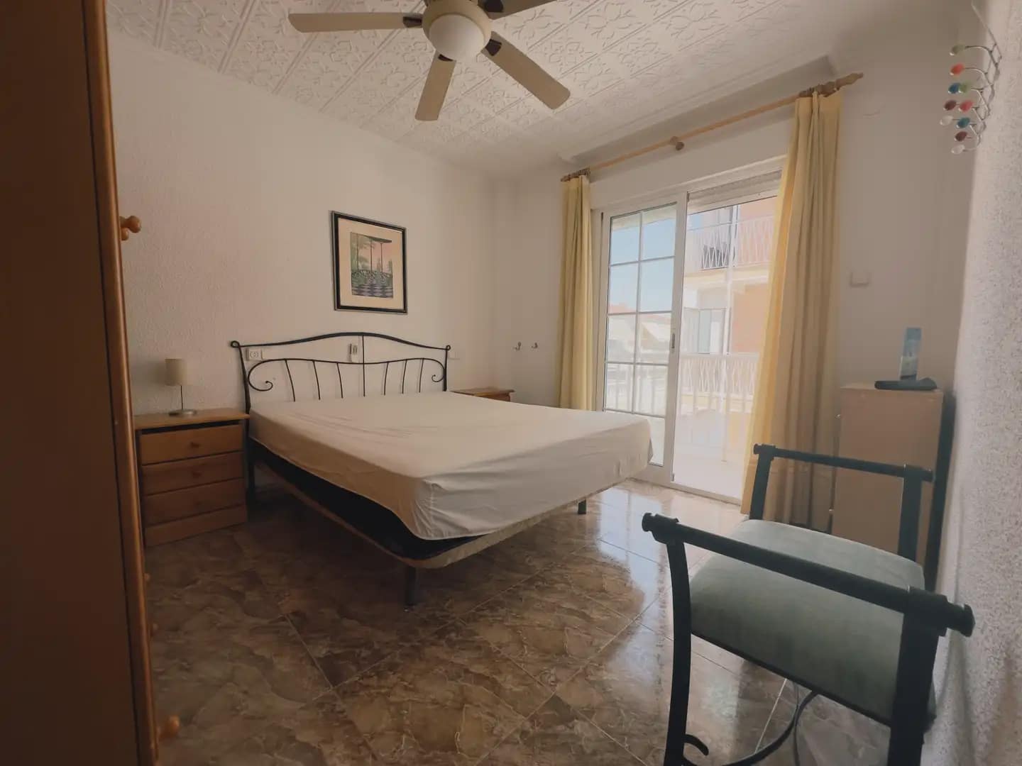 3 soverom Leilighet til salgs i Santa Pola med garasje - € 225 000 (Ref: 9852178)