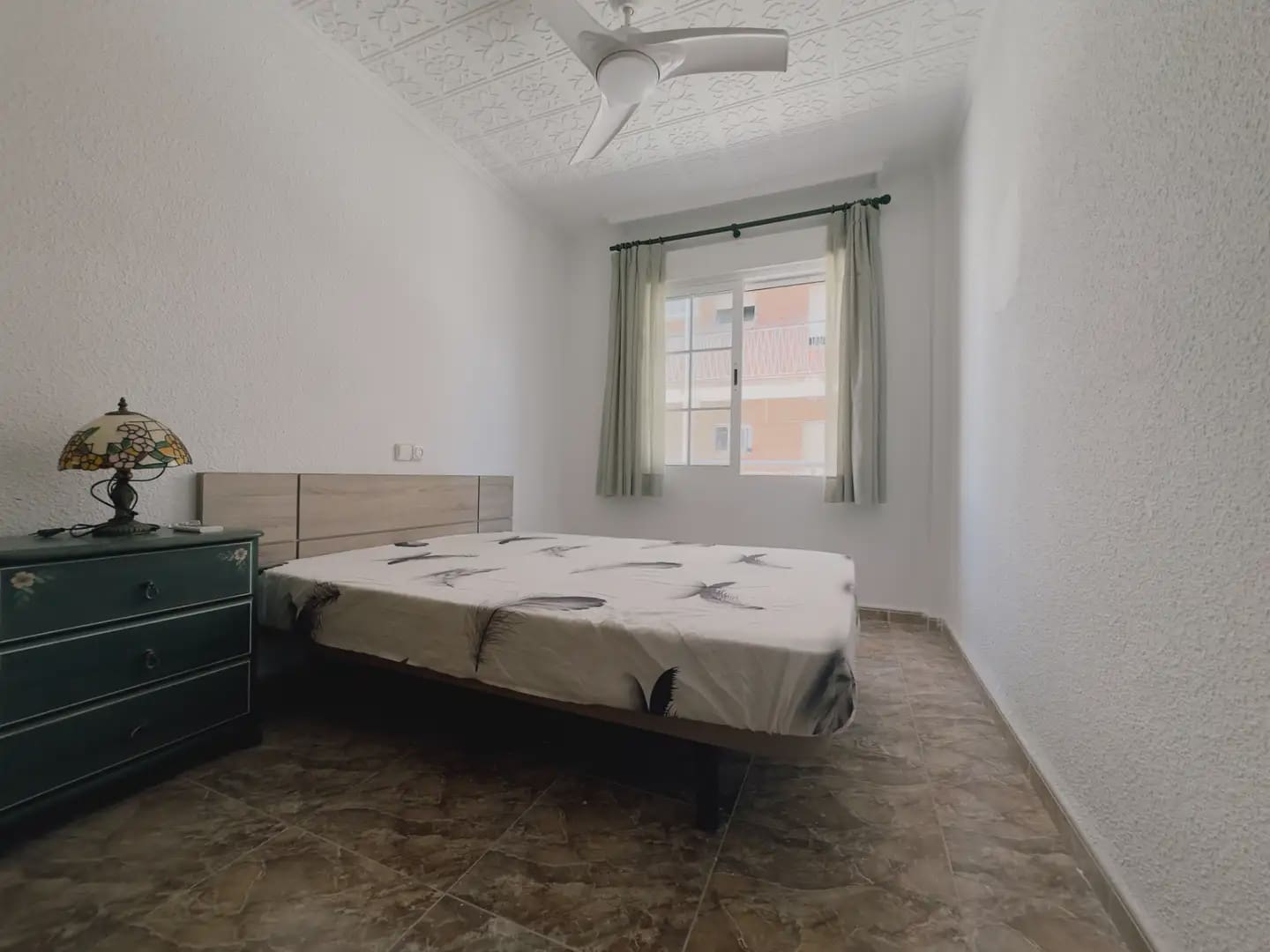 3 soverom Leilighet til salgs i Santa Pola med garasje - € 225 000 (Ref: 9852178)