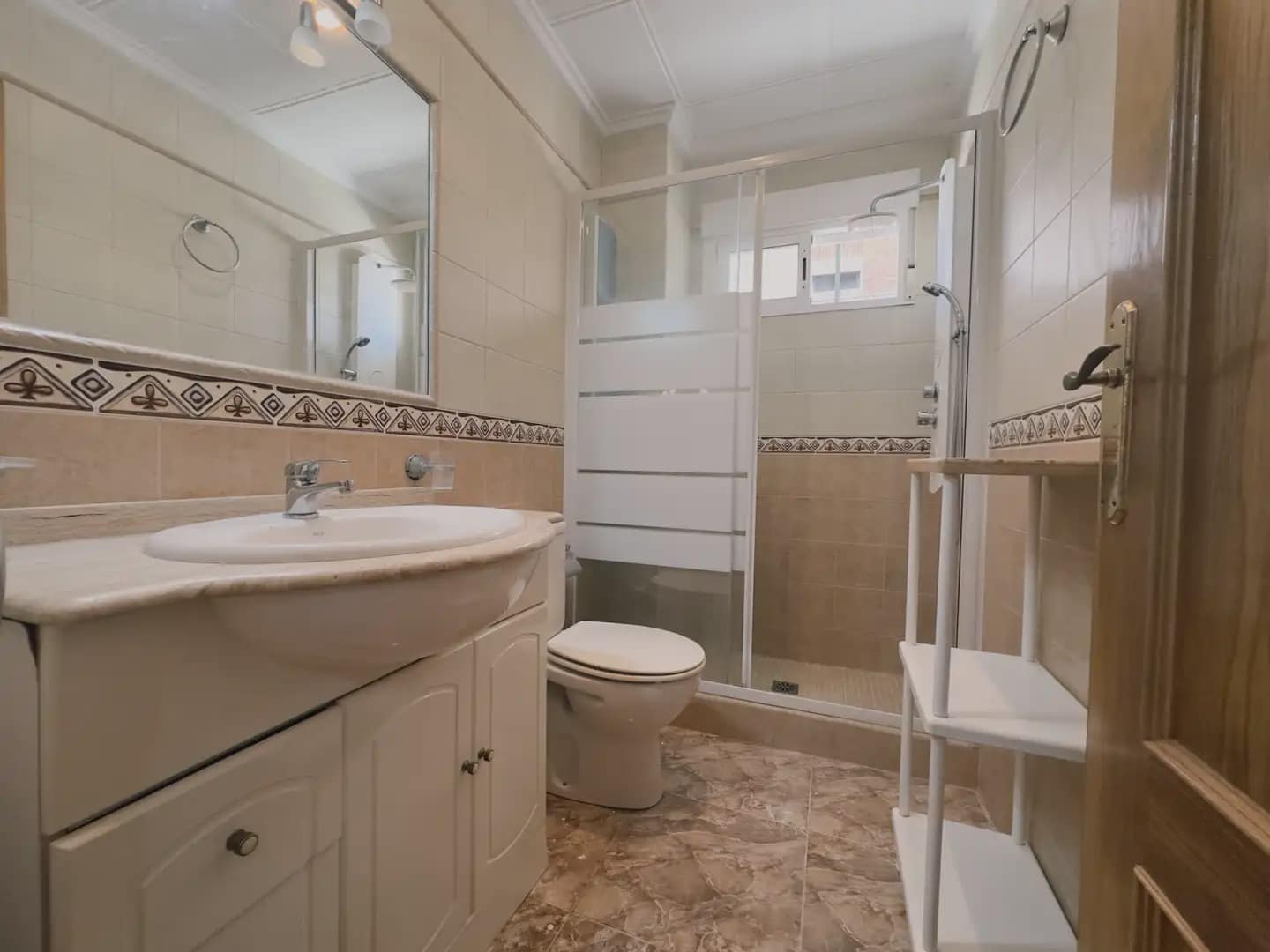 3 soverom Leilighet til salgs i Santa Pola med garasje - € 225 000 (Ref: 9852178)