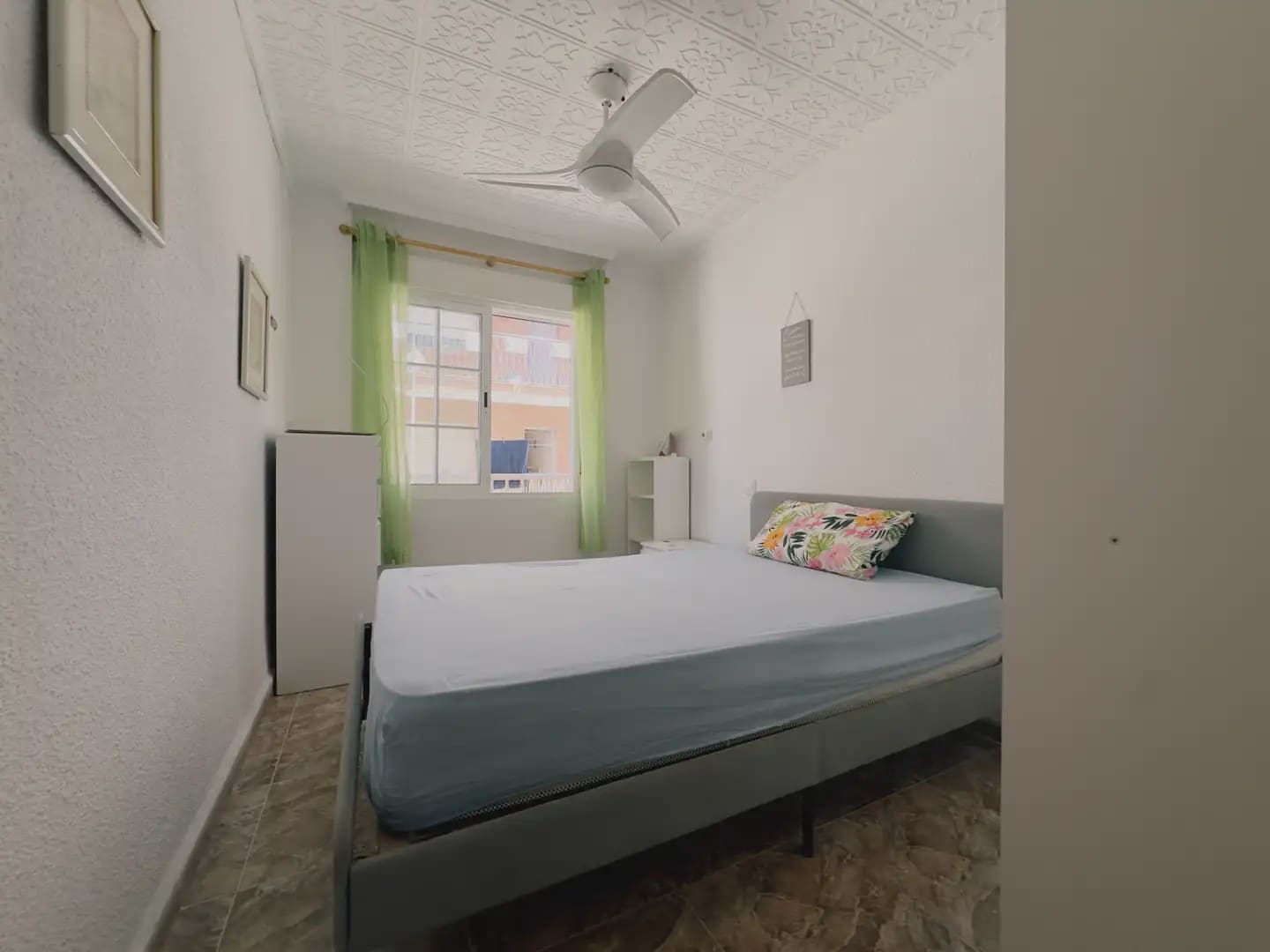3 soverom Leilighet til salgs i Santa Pola med garasje - € 225 000 (Ref: 9852178)