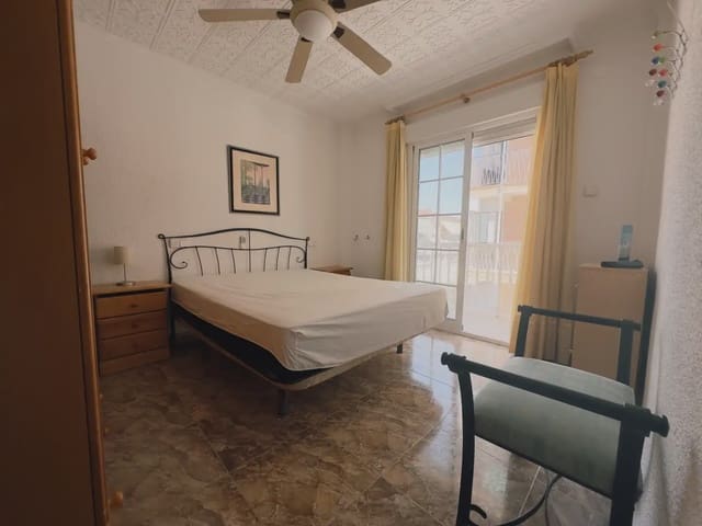 3 soverom Leilighet til salgs i Gran Playa, Santa Pola med garasje - € 225 000 (Ref: 9852178)