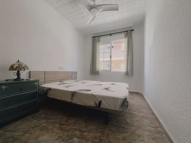 3 soverom Leilighet til salgs i Gran Playa, Santa Pola med garasje - € 225 000 (Ref: 9852178)