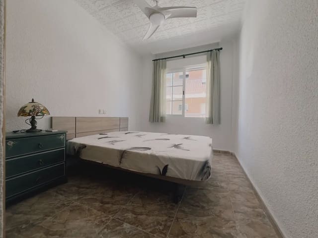 3 soverom Leilighet til salgs i Gran Playa, Santa Pola med garasje - € 225 000 (Ref: 9852178)