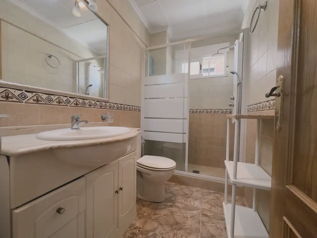 3 soverom Leilighet til salgs i Gran Playa, Santa Pola med garasje - € 225 000 (Ref: 9852178)