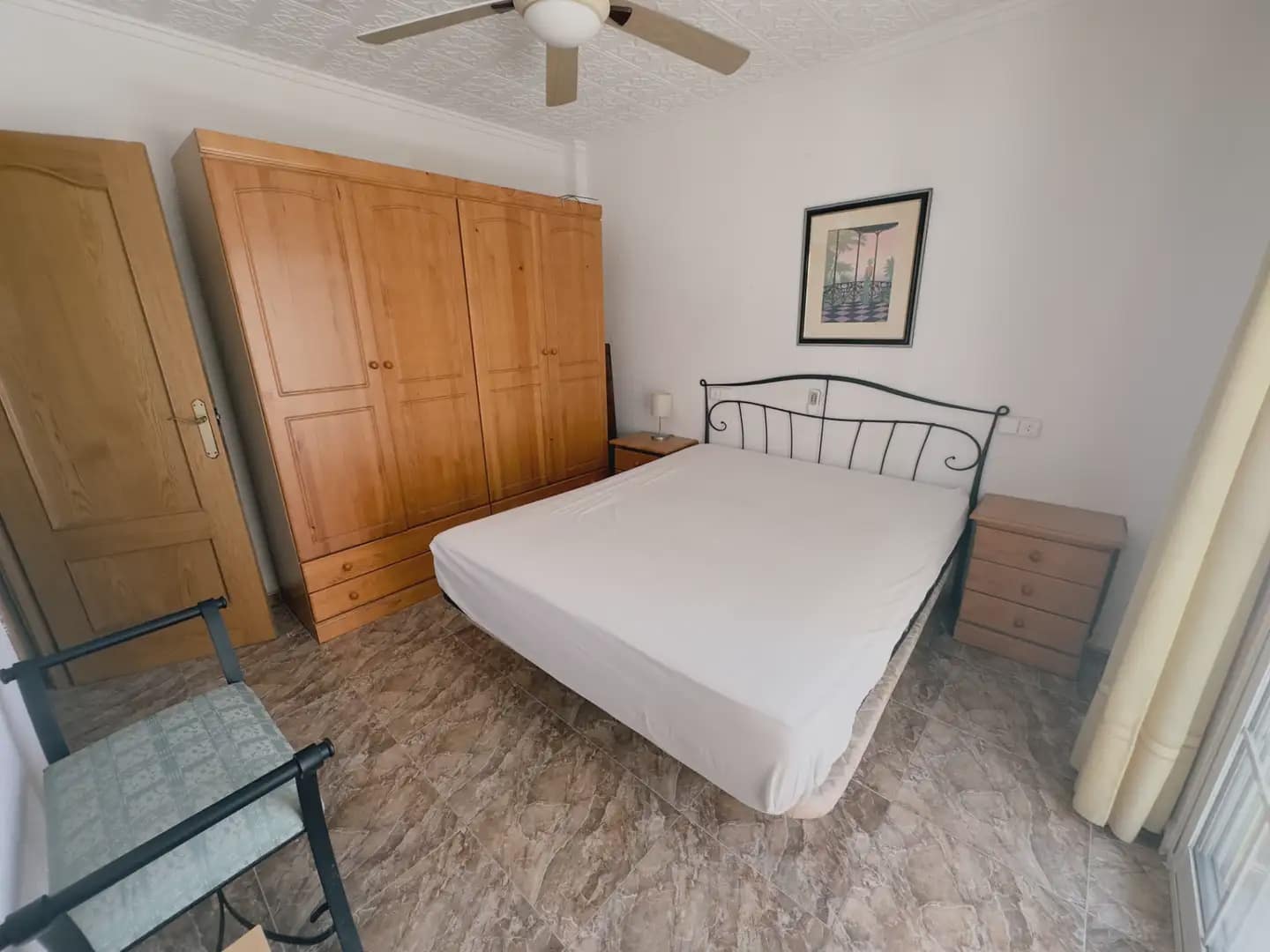 3 soverom Leilighet til salgs i Santa Pola med garasje - € 225 000 (Ref: 9852178)