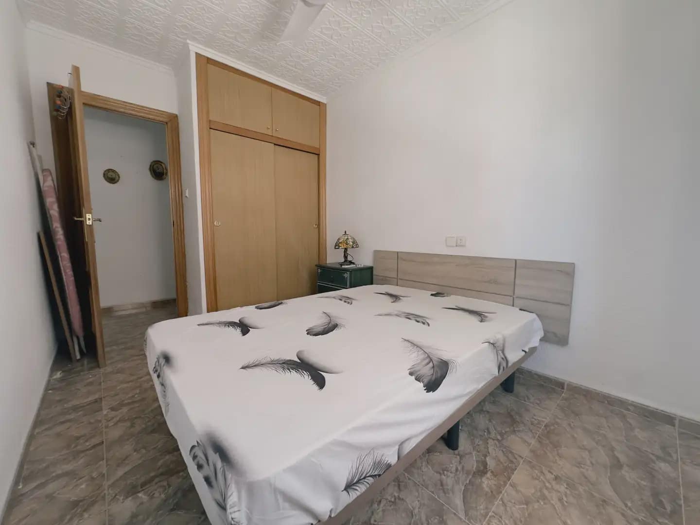 3 soverom Leilighet til salgs i Santa Pola med garasje - € 225 000 (Ref: 9852178)
