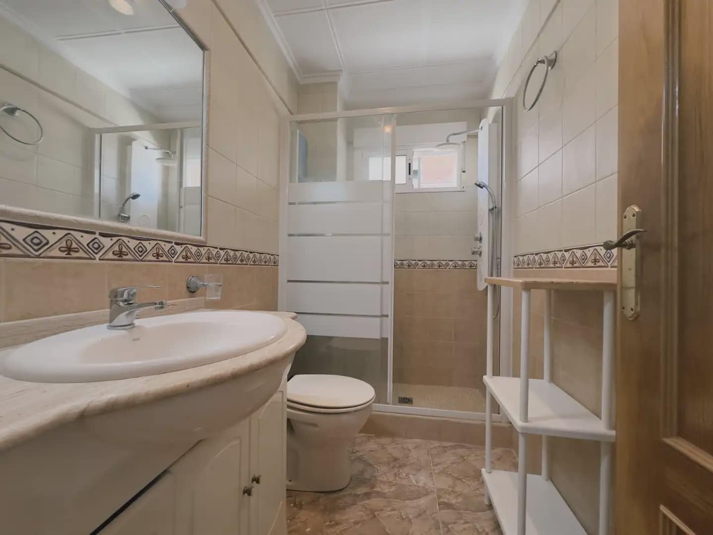 3 soverom Leilighet til salgs i Santa Pola med garasje - € 225 000 (Ref: 9852178)