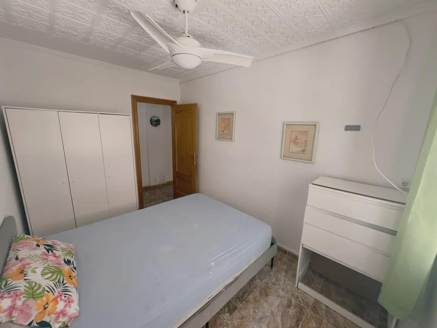 3 soverom Leilighet til salgs i Santa Pola med garasje - € 225 000 (Ref: 9852178)