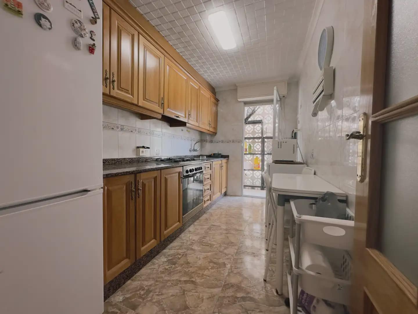 3 soverom Leilighet til salgs i Santa Pola med garasje - € 225 000 (Ref: 9852178)