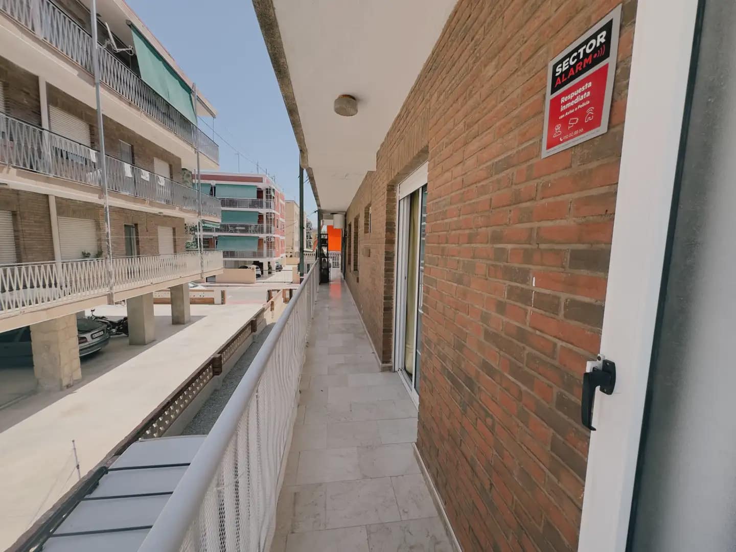 3 soverom Leilighet til salgs i Santa Pola med garasje - € 225 000 (Ref: 9852178)