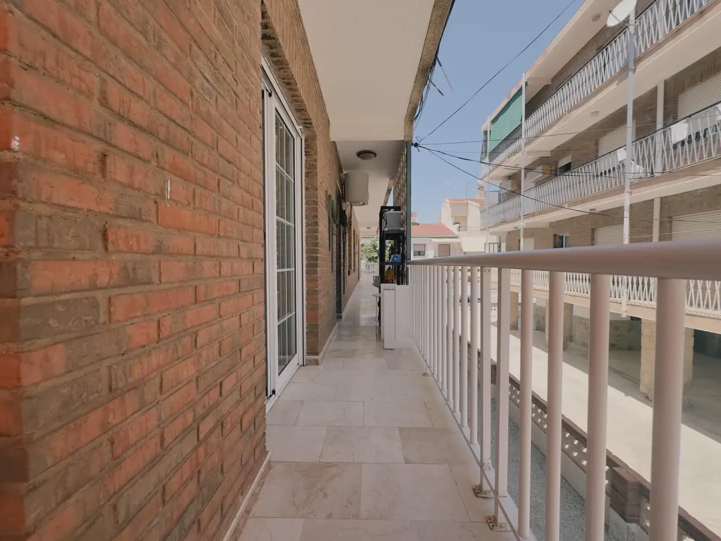 3 soverom Leilighet til salgs i Santa Pola med garasje - € 225 000 (Ref: 9852178)
