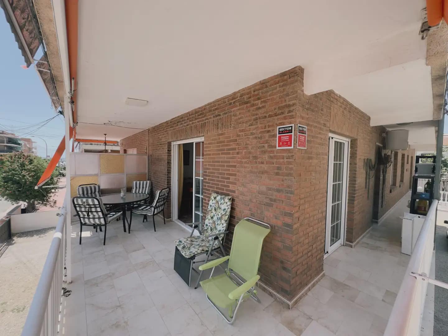3 soverom Leilighet til salgs i Santa Pola med garasje - € 225 000 (Ref: 9852178)