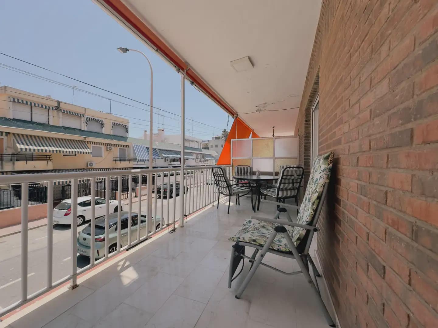 3 soverom Leilighet til salgs i Santa Pola med garasje - € 225 000 (Ref: 9852178)