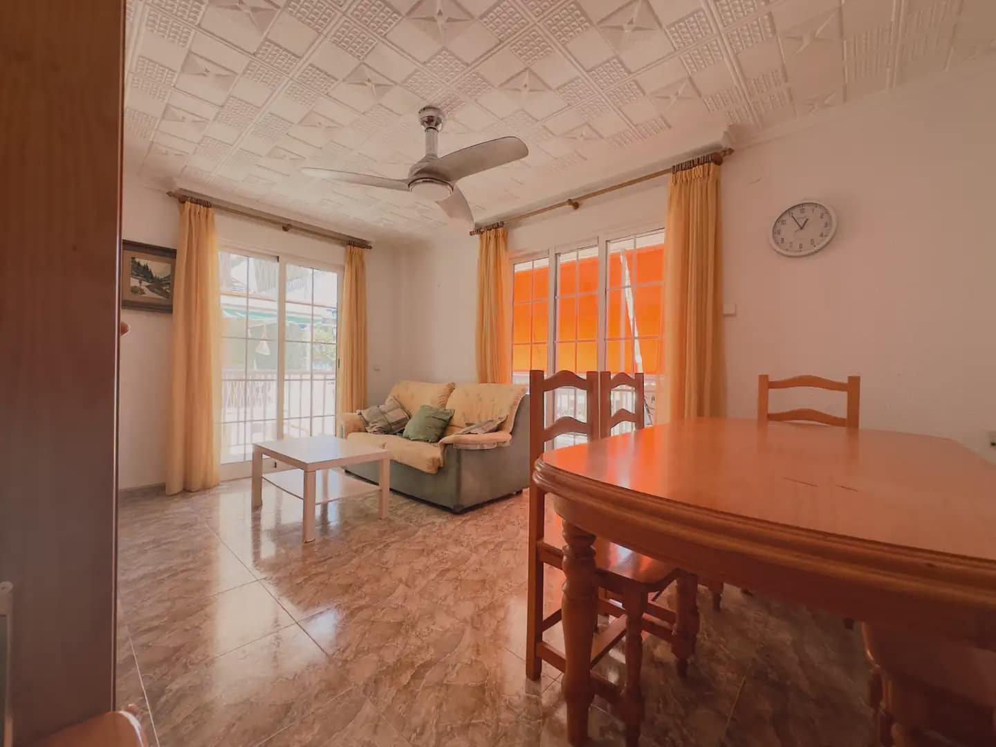 3 soverom Leilighet til salgs i Santa Pola med garasje - € 225 000 (Ref: 9852178)