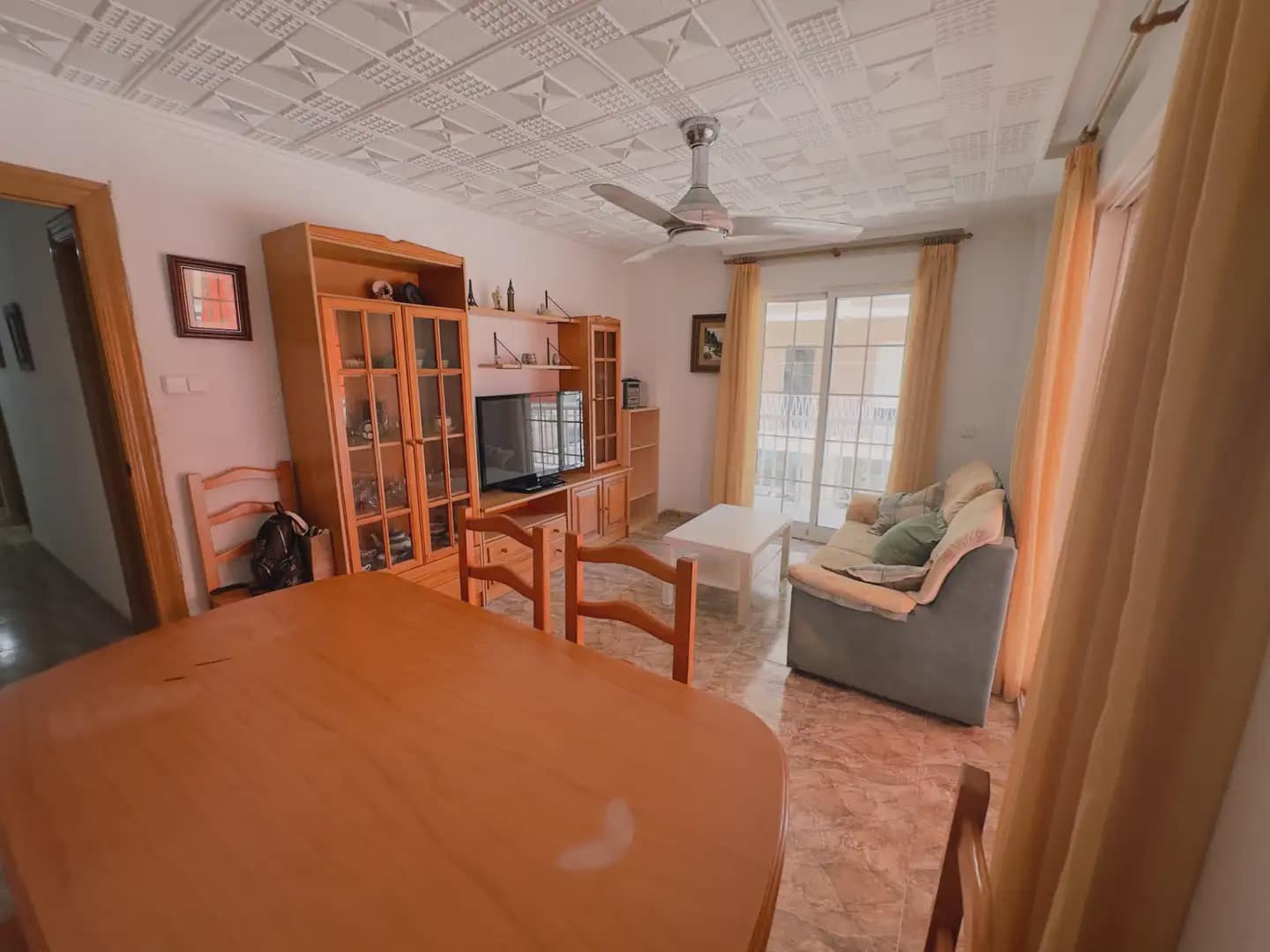 3 soverom Leilighet til salgs i Santa Pola med garasje - € 225 000 (Ref: 9852178)