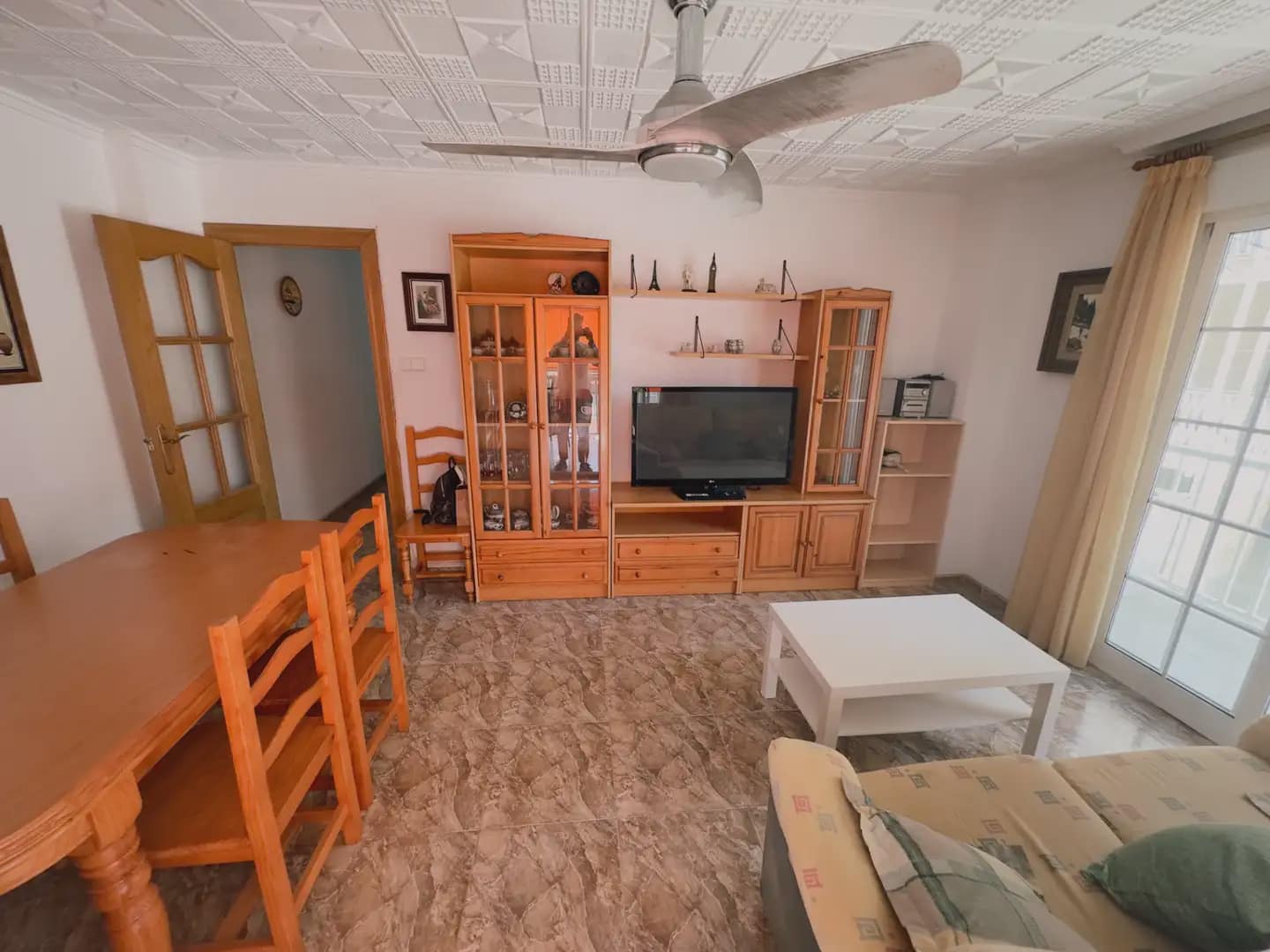 3 soverom Leilighet til salgs i Santa Pola med garasje - € 225 000 (Ref: 9852178)
