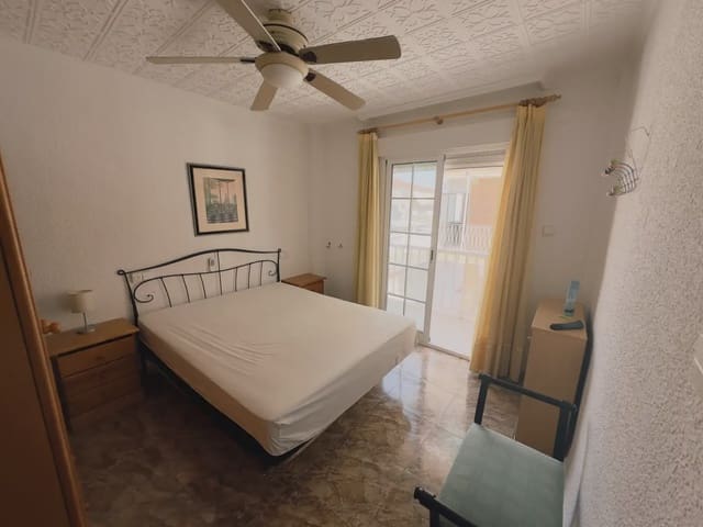 3 soverom Leilighet til salgs i Gran Playa, Santa Pola med garasje - € 225 000 (Ref: 9852178)