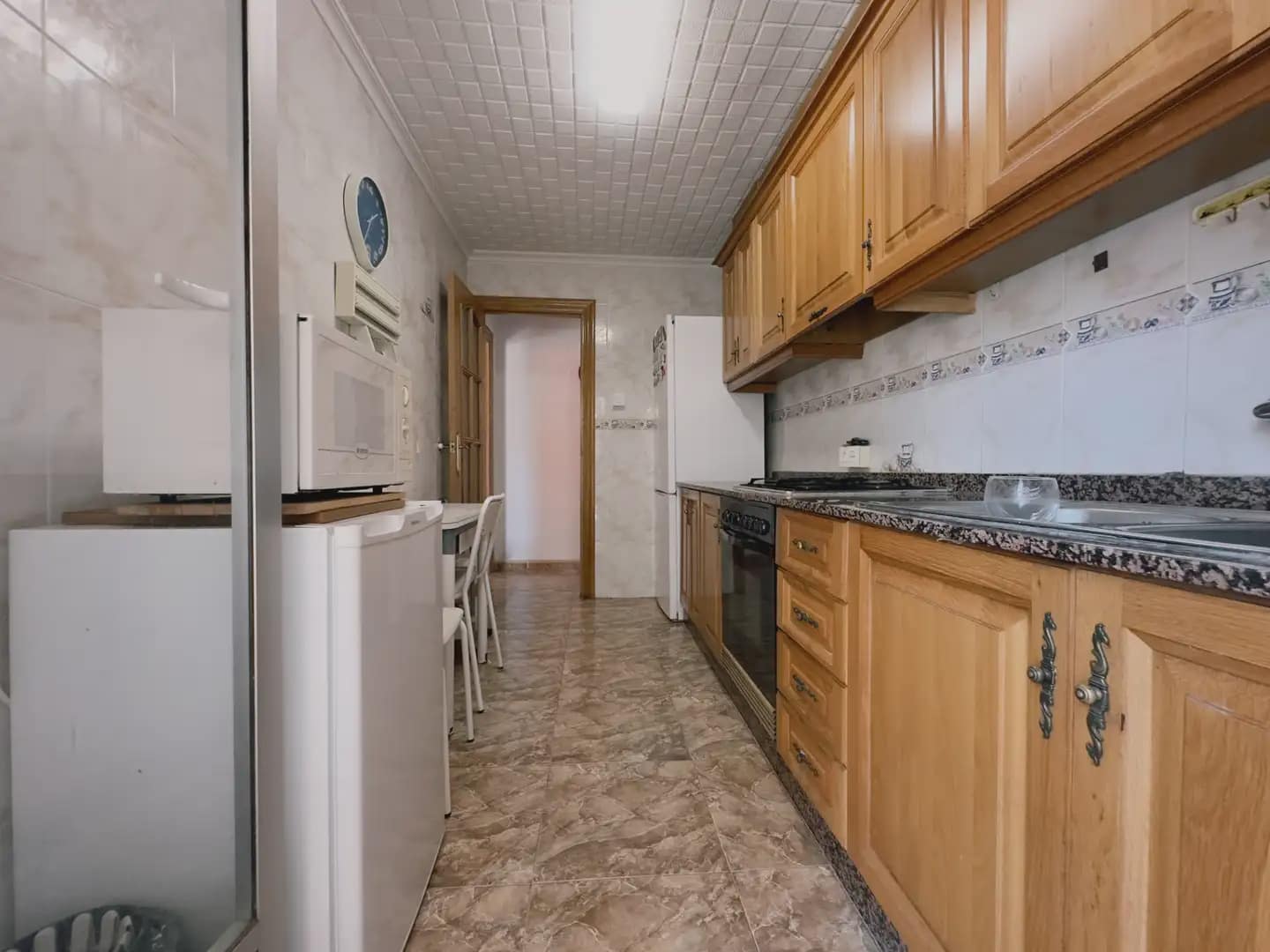 3 soverom Leilighet til salgs i Santa Pola med garasje - € 225 000 (Ref: 9852178)