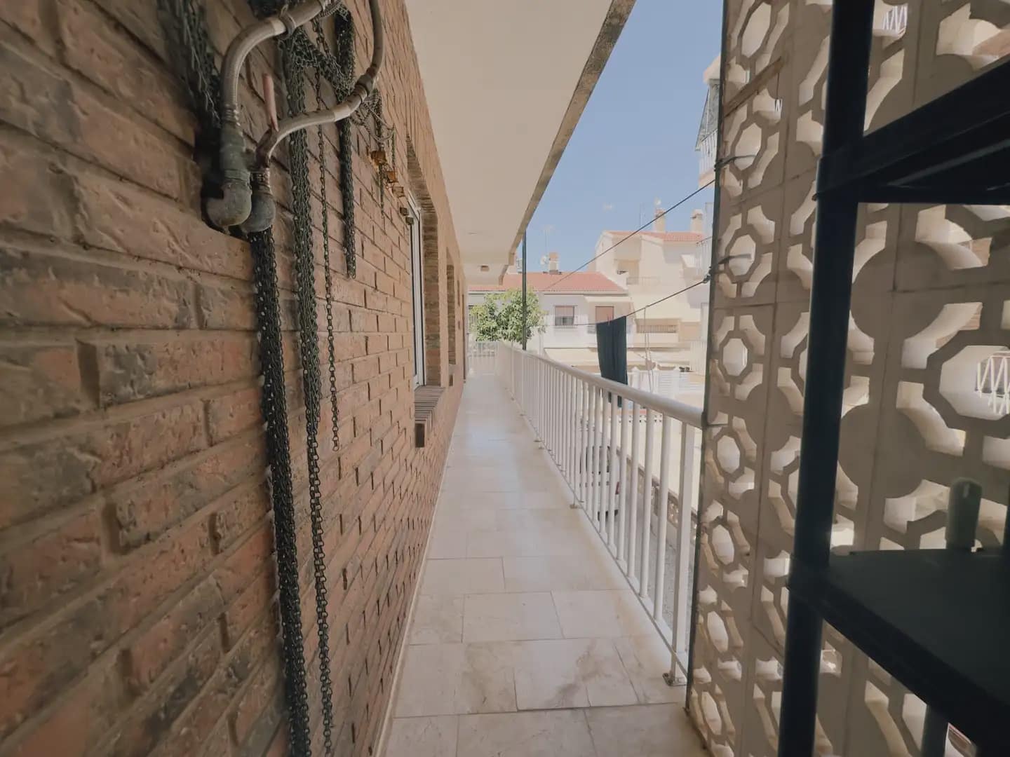 3 soverom Leilighet til salgs i Santa Pola med garasje - € 225 000 (Ref: 9852178)