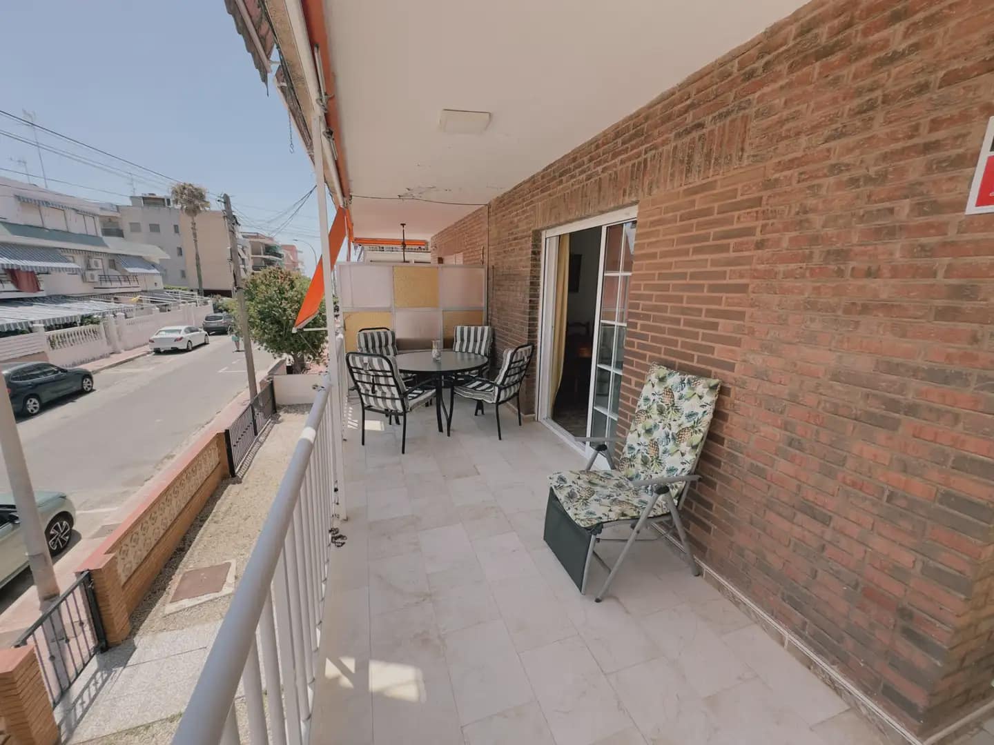 3 soverom Leilighet til salgs i Santa Pola med garasje - € 225 000 (Ref: 9852178)