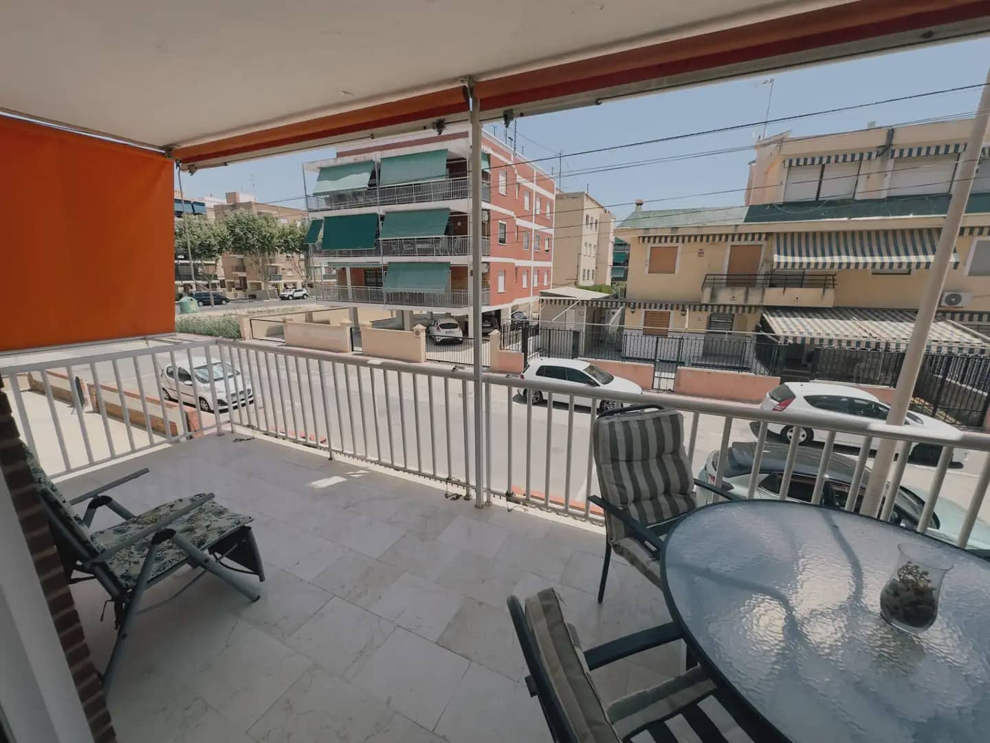 3 soverom Leilighet til salgs i Santa Pola med garasje - € 225 000 (Ref: 9852178)