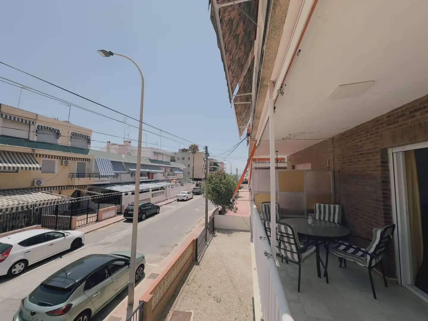 3 soverom Leilighet til salgs i Santa Pola med garasje - € 225 000 (Ref: 9852178)