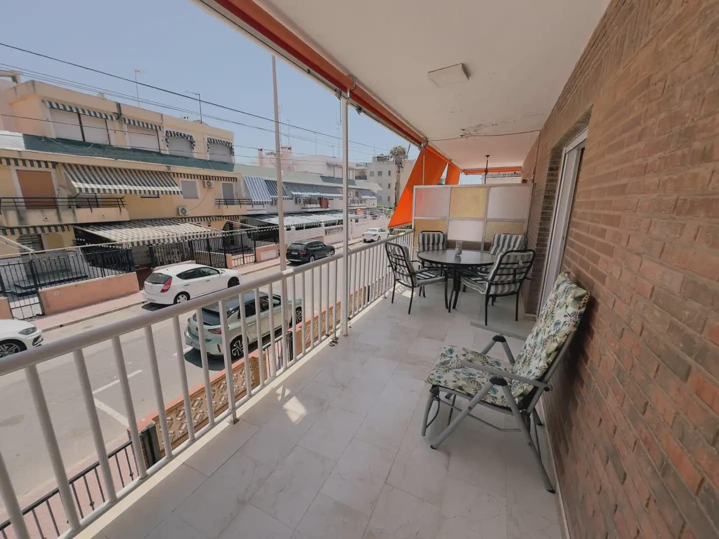 3 soverom Leilighet til salgs i Santa Pola med garasje - € 225 000 (Ref: 9852178)
