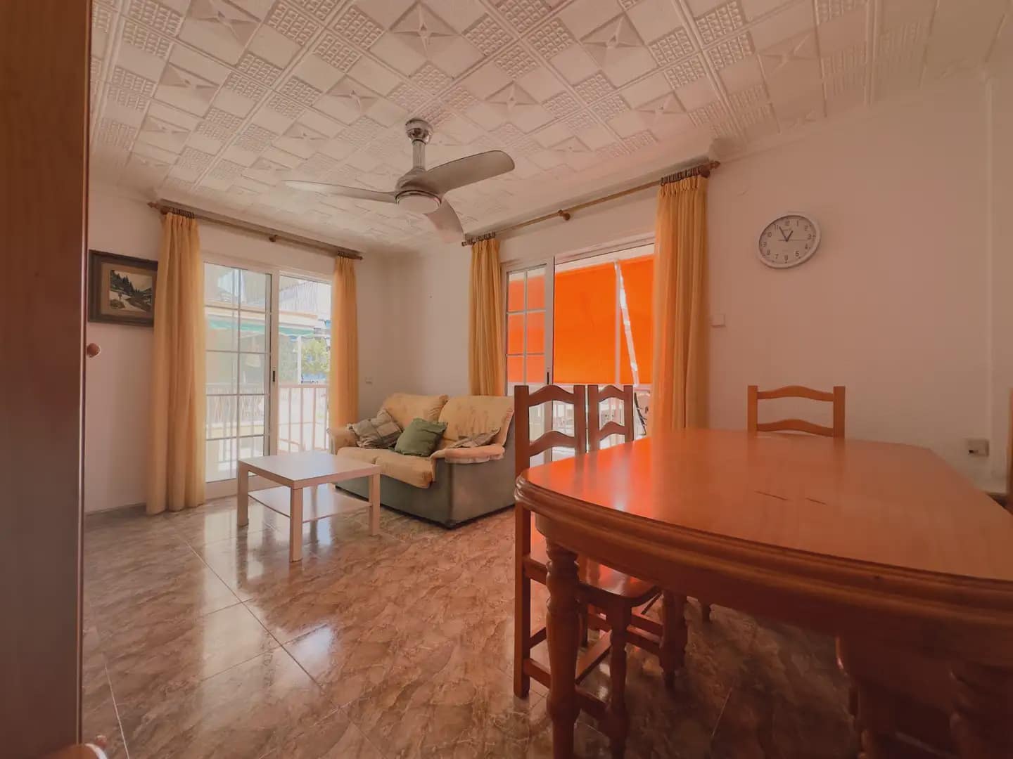 3 soverom Leilighet til salgs i Santa Pola med garasje - € 225 000 (Ref: 9852178)