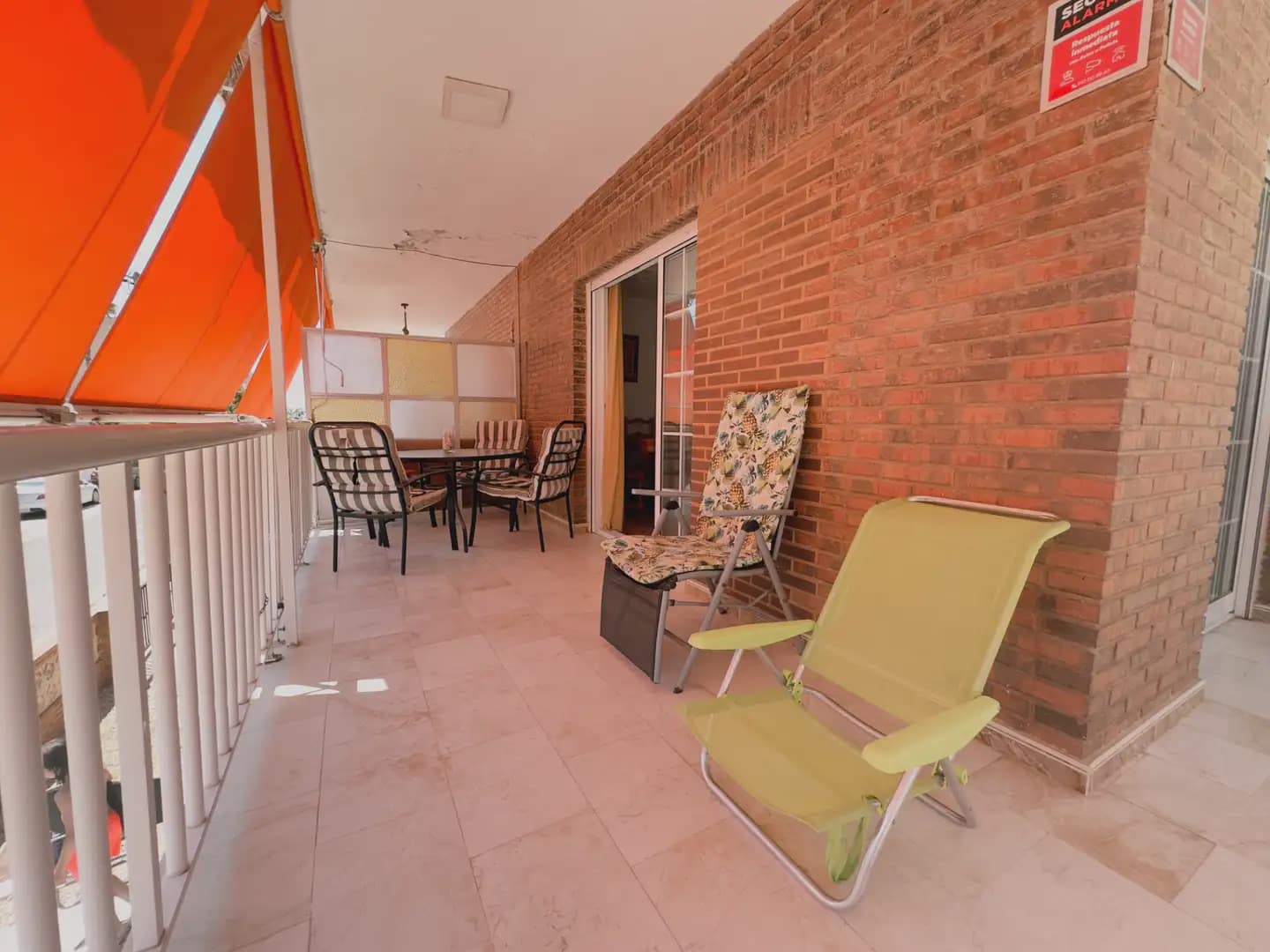 3 soverom Leilighet til salgs i Santa Pola med garasje - € 225 000 (Ref: 9852178)