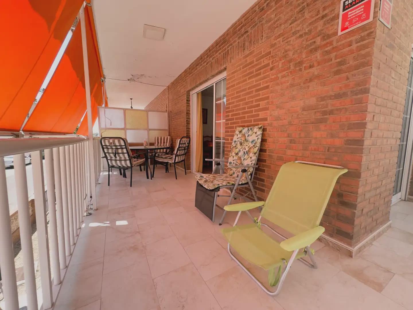 3 soverom Leilighet til salgs i Santa Pola med garasje - € 225 000 (Ref: 9852178)