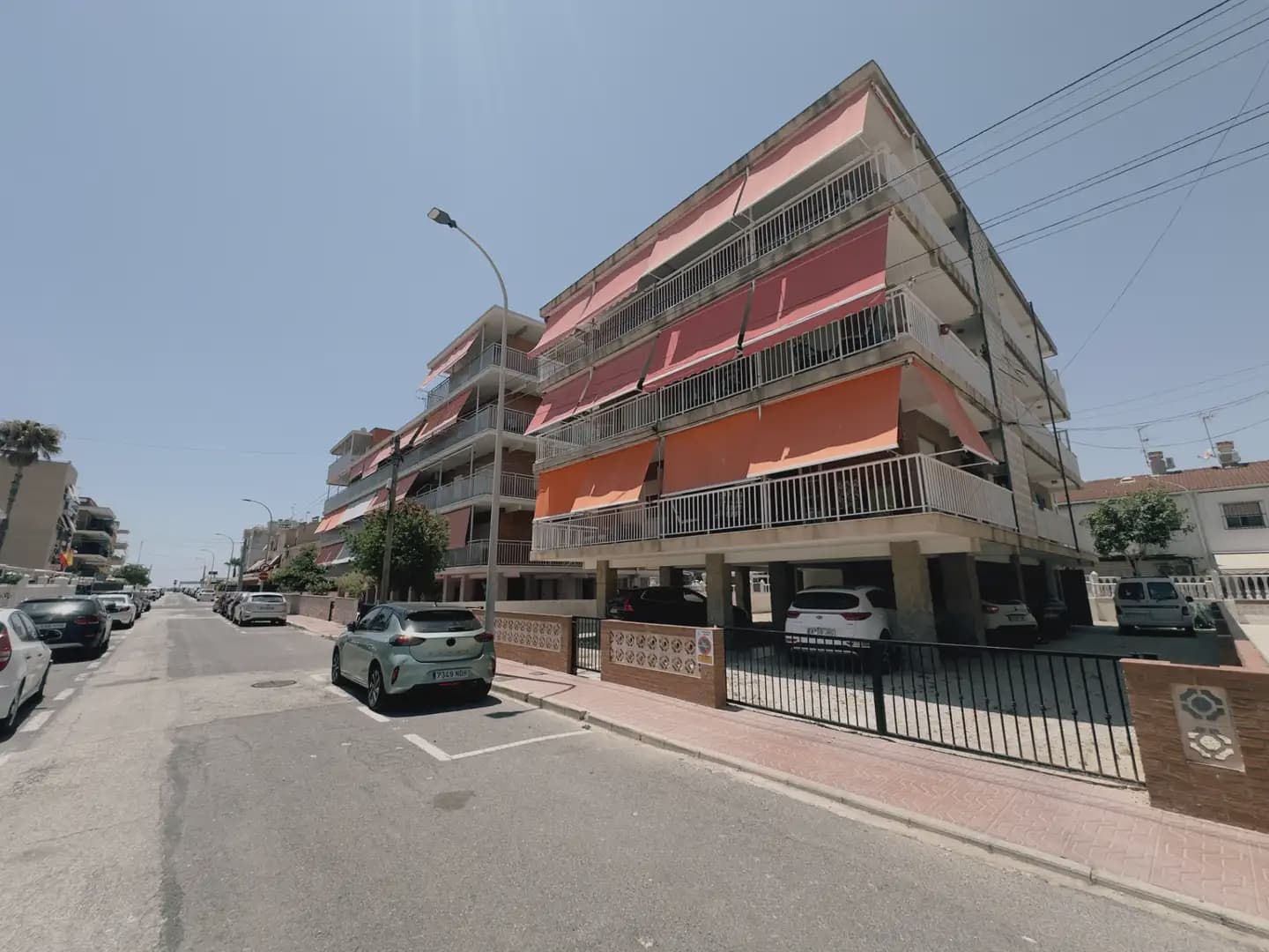 3 soverom Leilighet til salgs i Santa Pola med garasje - € 225 000 (Ref: 9852178)