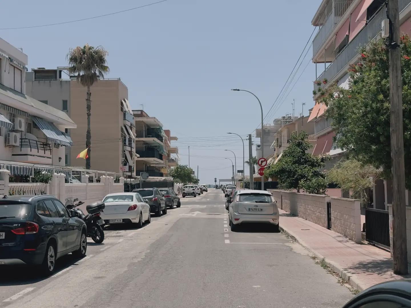 3 soverom Leilighet til salgs i Santa Pola med garasje - € 225 000 (Ref: 9852178)