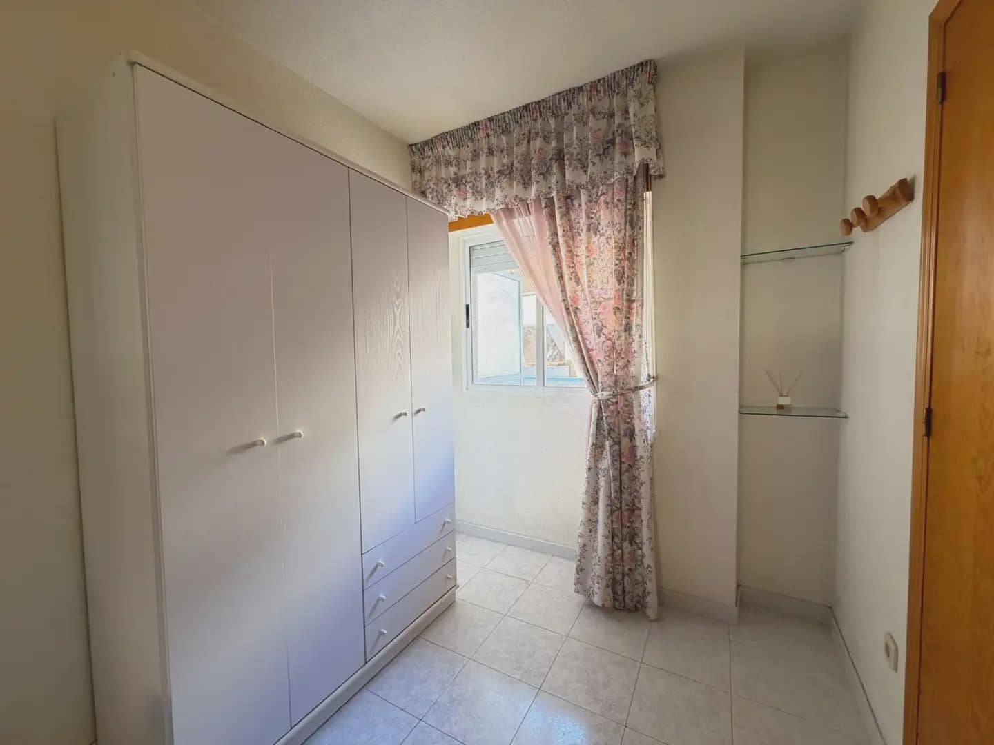 1 soverom Leilighet til salgs i Torrevieja - € 94 900 (Ref: 9854279)
