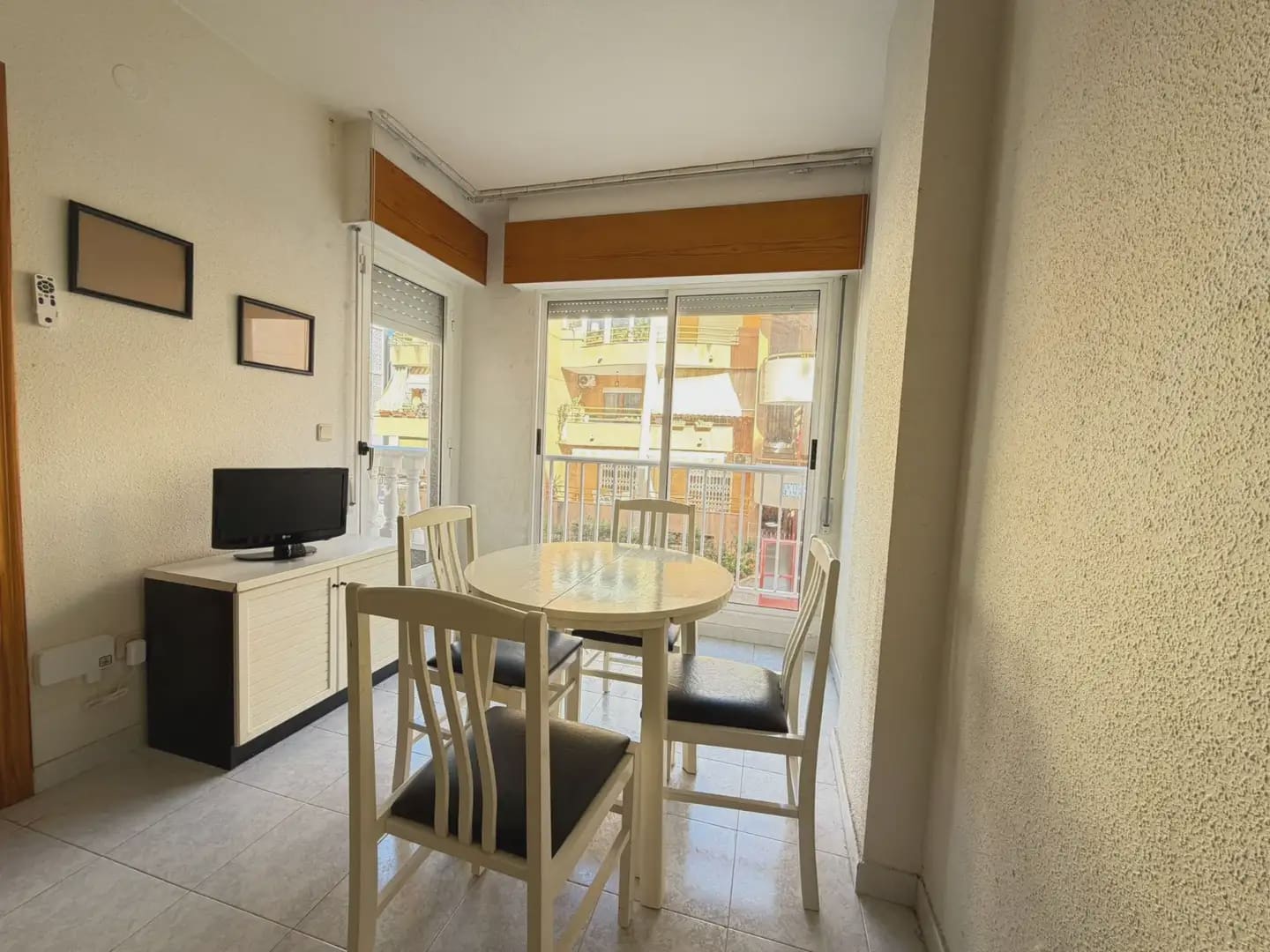 1 soverom Leilighet til salgs i Torrevieja - € 94 900 (Ref: 9854279)