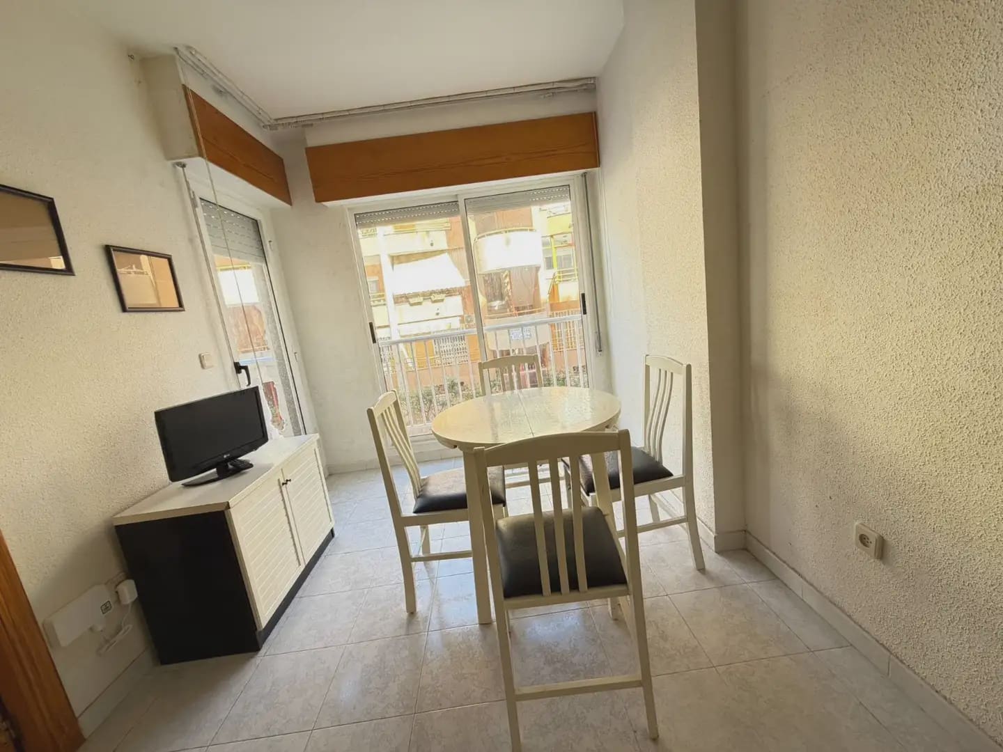 1 soverom Leilighet til salgs i Torrevieja - € 94 900 (Ref: 9854279)