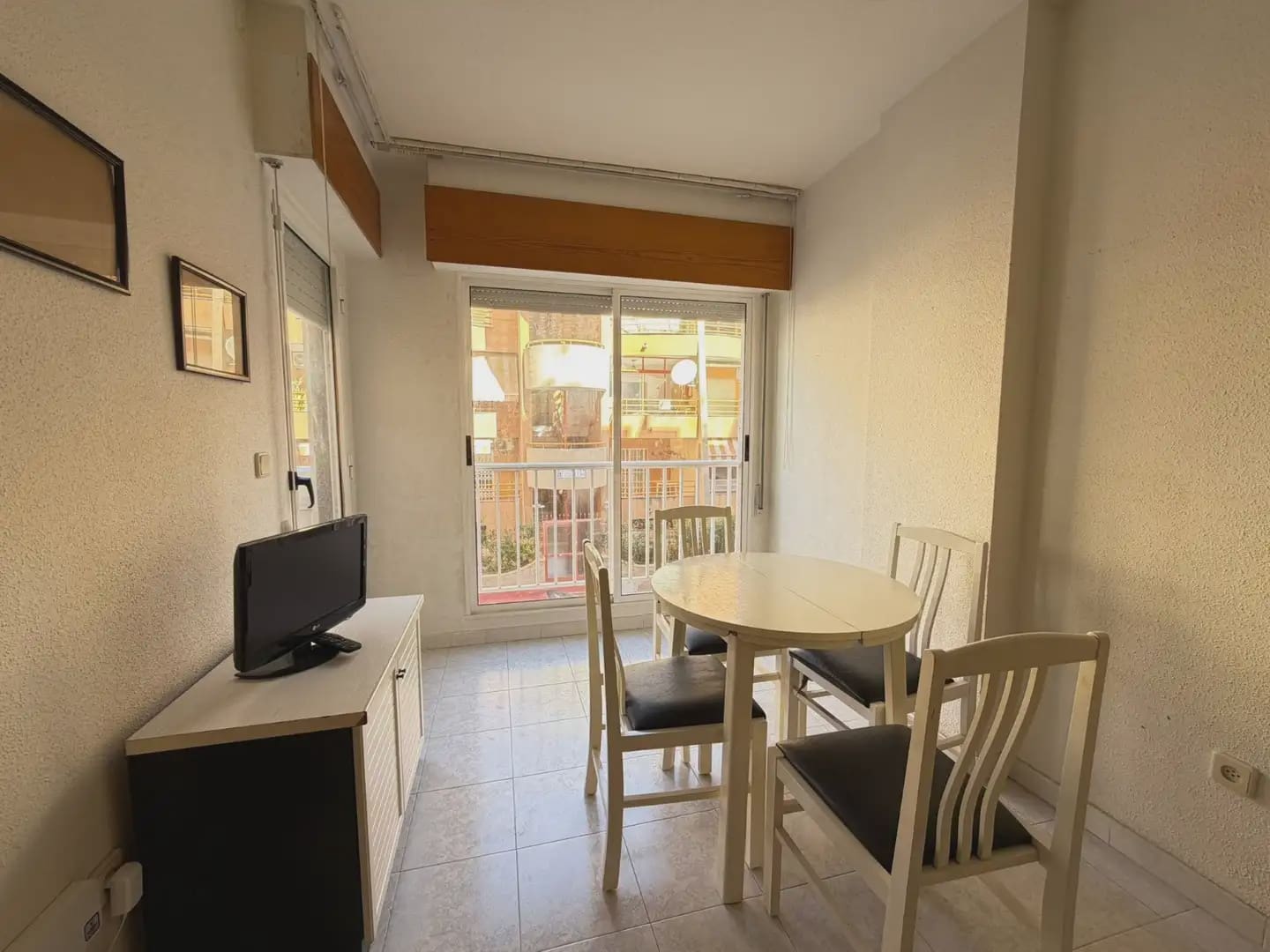 1 soverom Leilighet til salgs i Torrevieja - € 94 900 (Ref: 9854279)