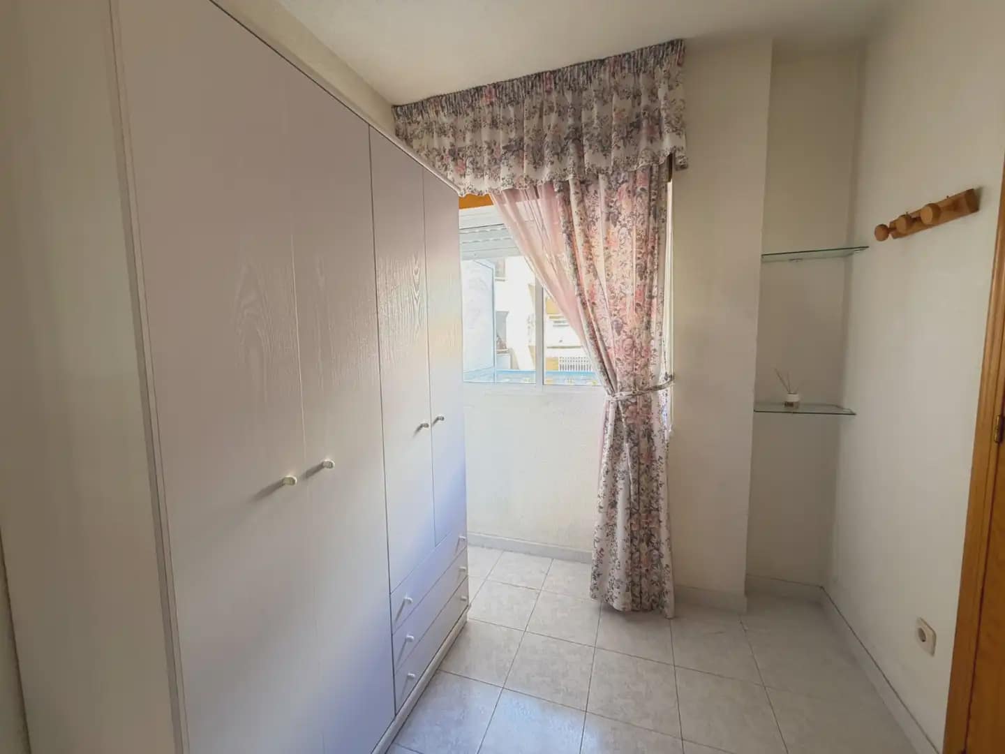 1 soverom Leilighet til salgs i Torrevieja - € 94 900 (Ref: 9854279)