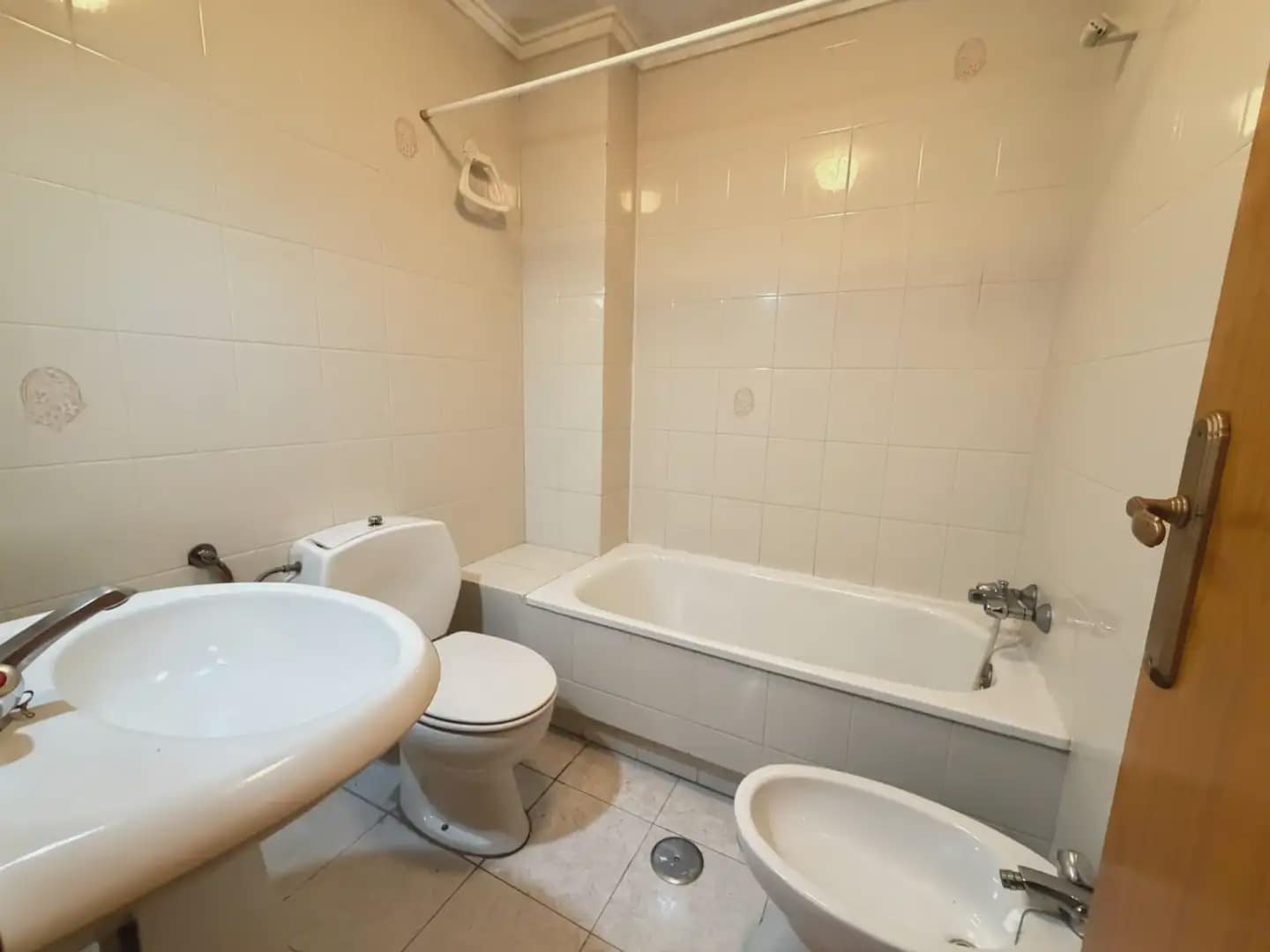 1 soverom Leilighet til salgs i Torrevieja - € 94 900 (Ref: 9854279)