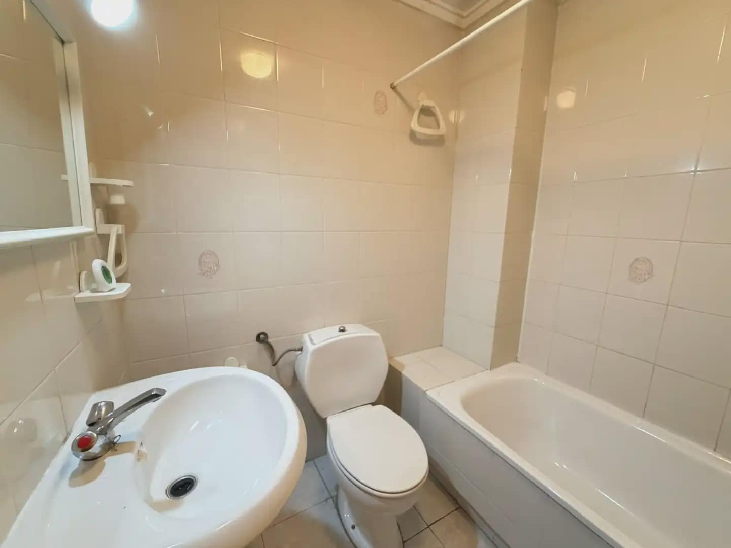1 soverom Leilighet til salgs i Torrevieja - € 94 900 (Ref: 9854279)