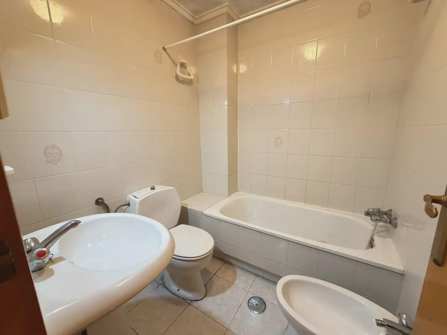 1 soverom Leilighet til salgs i Torrevieja - € 94 900 (Ref: 9854279)