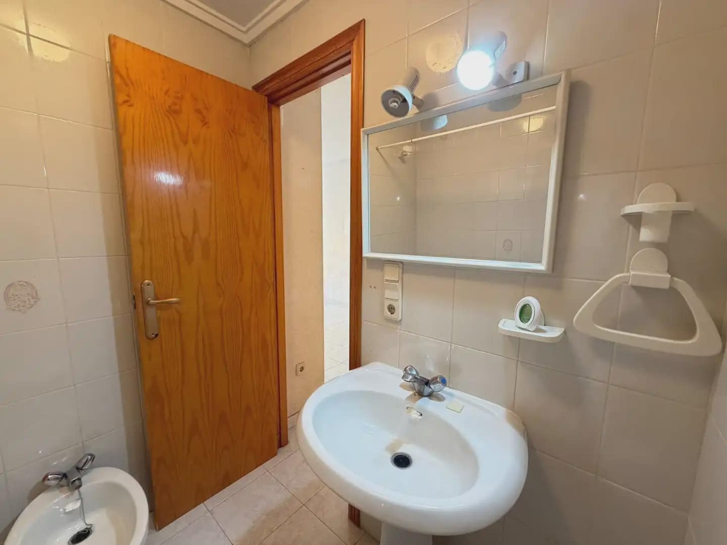 1 soverom Leilighet til salgs i Torrevieja - € 94 900 (Ref: 9854279)
