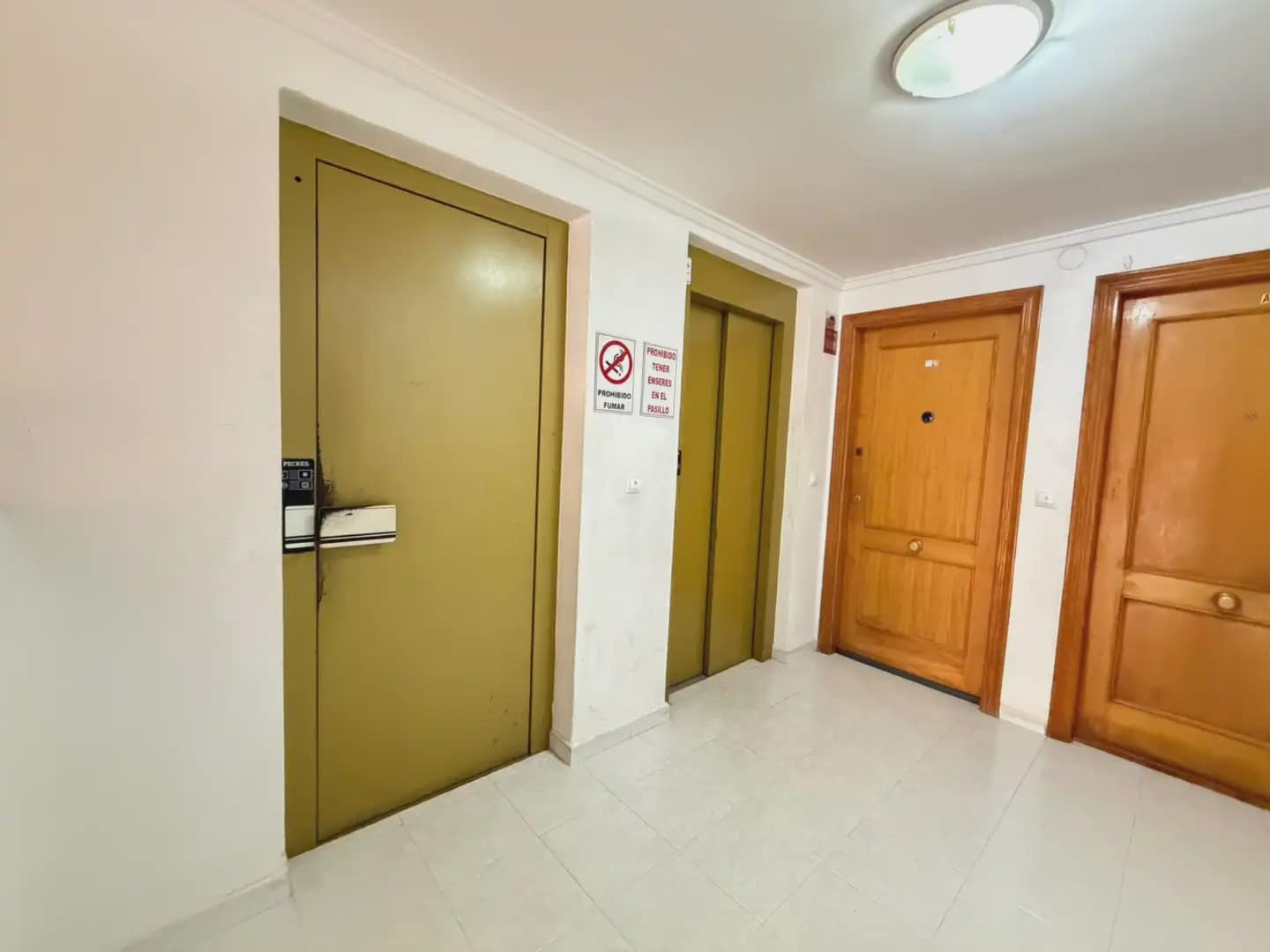1 soverom Leilighet til salgs i Torrevieja - € 94 900 (Ref: 9854279)