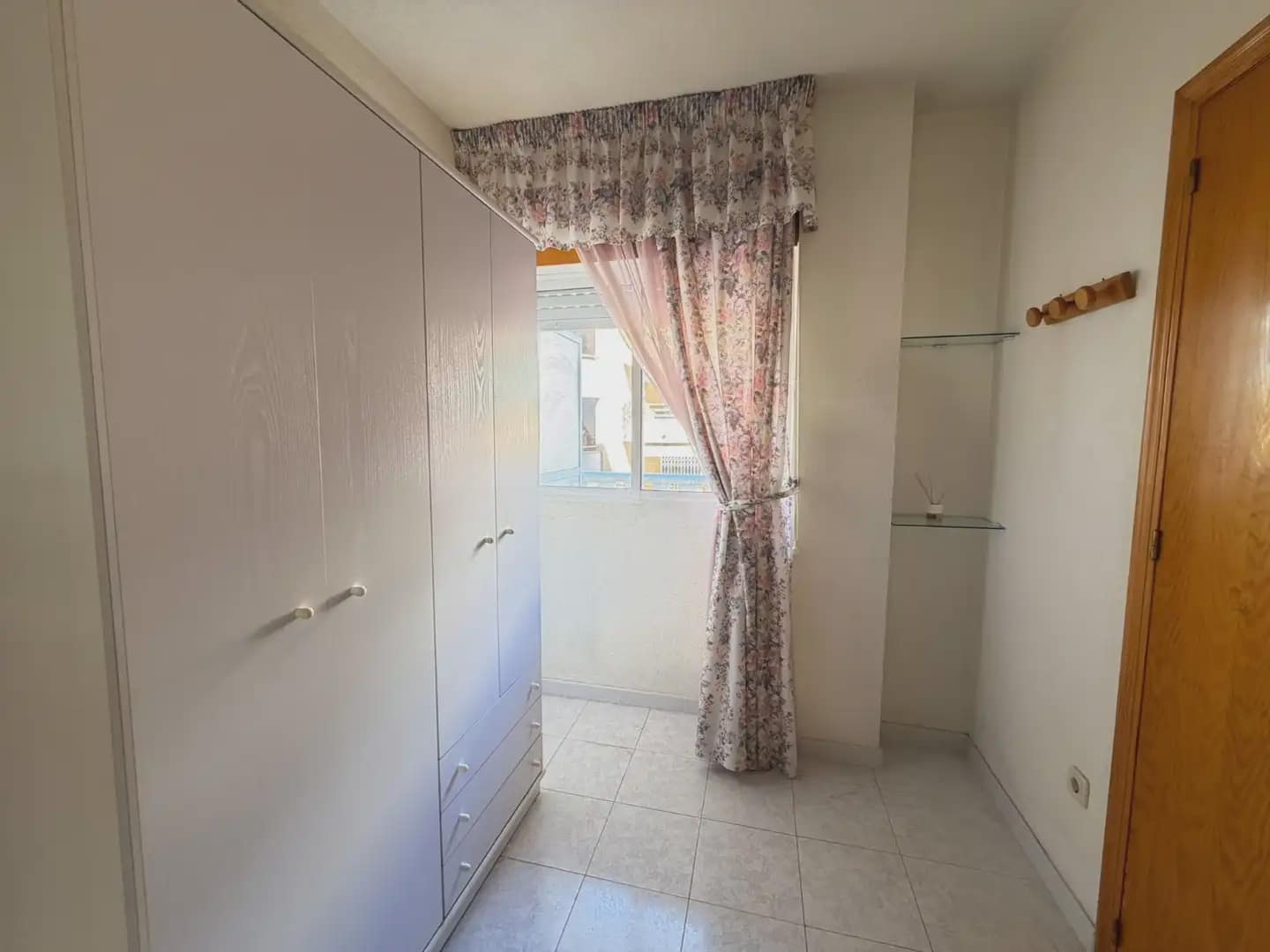 1 soverom Leilighet til salgs i Torrevieja - € 94 900 (Ref: 9854279)