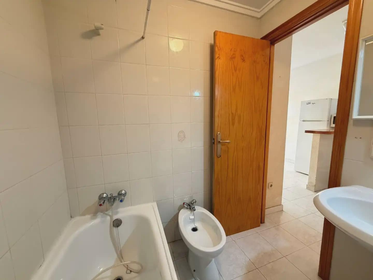 1 soverom Leilighet til salgs i Torrevieja - € 94 900 (Ref: 9854279)