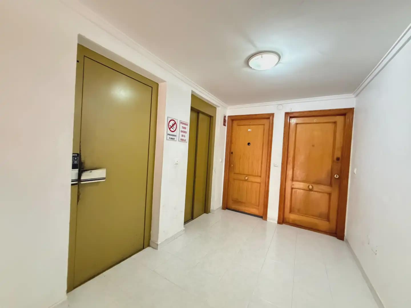 1 soverom Leilighet til salgs i Torrevieja - € 94 900 (Ref: 9854279)